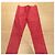 Luc Duchène Rote Lederhose von Luc Duchene - Ansicht 4