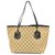 Gucci Shoulder Bag Beige Cloth  ref.169940