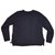 Berenice Knitwear Navy blue Cashmere Wool  ref.169941