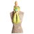 Christian Dior sciarpe Verde chiaro Seta  ref.170037