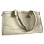 Louis Vuitton Madelaine White Leather  ref.170045