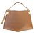 Gucci Handbags Light brown Caramel Leather  ref.170087