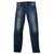Dsquared2 jeans Coton Bleu  ref.170093