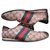 Gucci sneakers Daim Multicolore  ref.170109
