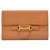 Gucci Horse Bit Brown Leather  ref.170142