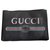 Gucci Modelo de bolsa ners de couro de impressão Preto  ref.170148