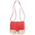 Hermès Hermes Constance Red Bag Leather  ref.170170