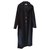 Michael Kors Coats, Outerwear Black Wool  ref.170192