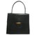 Yves Saint Laurent Handbags Black Leather  ref.170232