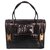 Autre Marque Handbags Black Leather  ref.170246