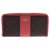 Outlet firmato Coach Rosso Pelle  ref.170271