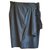 Max Mara Skirts Grey Wool  ref.170373