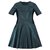 Bcbg Max Azria Dresses Black Polyester  ref.170388