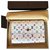 Louis Vuitton Alexandra wallet Multiple colors Cloth  ref.170410