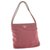 Prada Vintage Shoulder Bag Red Cloth  ref.170426