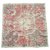 Hermès Leilas Garten Pink Seide  ref.170558