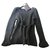 Louis Vuitton Filet de pêche 100% Pull en cachemire avec ruban de velours Taupe  ref.170580