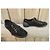 Sneaker Gucci P. 39 1/2 Nero - vista 3