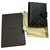 Louis Vuitton Purses, wallets, cases Brown Leather  ref.170617