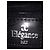 Autre Marque ELEGANCE PARIS Handbag Black Velvet Metal Handle - view 6