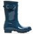 Hunter Stiefel Blau - Ansicht 2