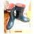 Hunter Stiefel Blau - Ansicht 6