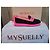 My Suelly mocassini in pelle e rafia MySuelly p37 Nuova Condizione - vista 3