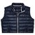 Hetrego Jacken Marineblau - Ansicht 2