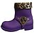 Just Cavalli Stiefel