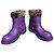 Just Cavalli Stiefel - Ansicht 2