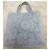 Neue Chanel-Tasche Grau - Ansicht 2