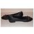Balenciaga Bailarinas Negras de Cabra Granulada 41 Negro - vista 7