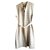 Hermès Silk waistcoat Beige  ref.170905