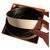 Hermès Belts Black Leather  ref.170985