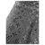 Scialle Louis Vuitton monogram nero - vista 4