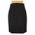 Hugo Boss Skirts Grey Wool Elastane  ref.171003