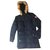 Canada Goose Coats, Outerwear Navy blue Synthetic  ref.171118