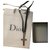 Christian Dior Misc Black Steel  ref.171155
