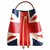 Noe Louis Vuitton Neonate Royal Wedding White Red Blue Cloth  ref.171235