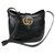 Gucci Arli leather bag new Black  ref.171275