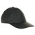Louis Vuitton cap Limited series of model shows 1.1 in soft Taurillon black leather, new condition  ref.171327