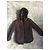 Autre Marque The RUF - Reversible Rex & Puffer Brown Abrigo con capucha Castaño - vista 4