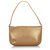 Mat Fowler do monograma do ouro de Louis Vuitton Dourado Couro  ref.171359