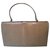 Autre Marque Handbags Beige Exotic leather  ref.171521