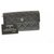 Chanel Leather Wallet Black  ref.171607