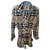 Burberry Trench coats Multiple colors Cotton  ref.171715