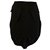 Alexander Wang Skirts Black Wool Viscose Elastane  ref.171722