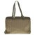 Céline Vintage bag Brown Cloth  ref.171777