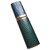 Lancel Bag spray, leather-wrapped. Navy blue Metal  ref.171807
