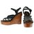 Chanel Sandals Leather  ref.171875